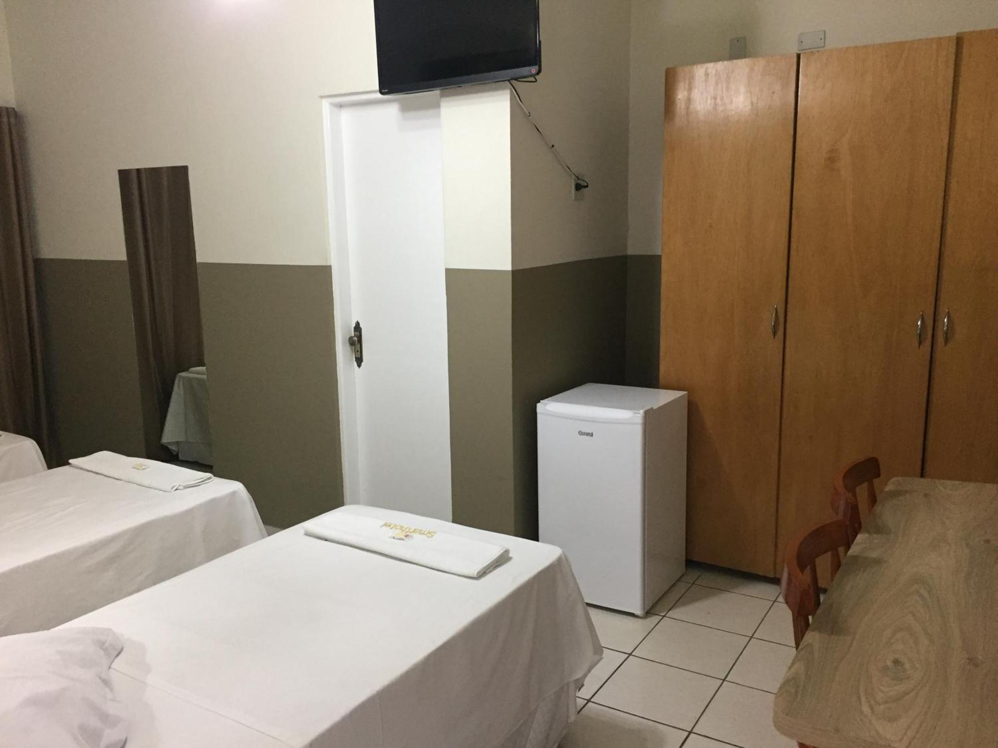 Smart Hotel Registro  Room photo