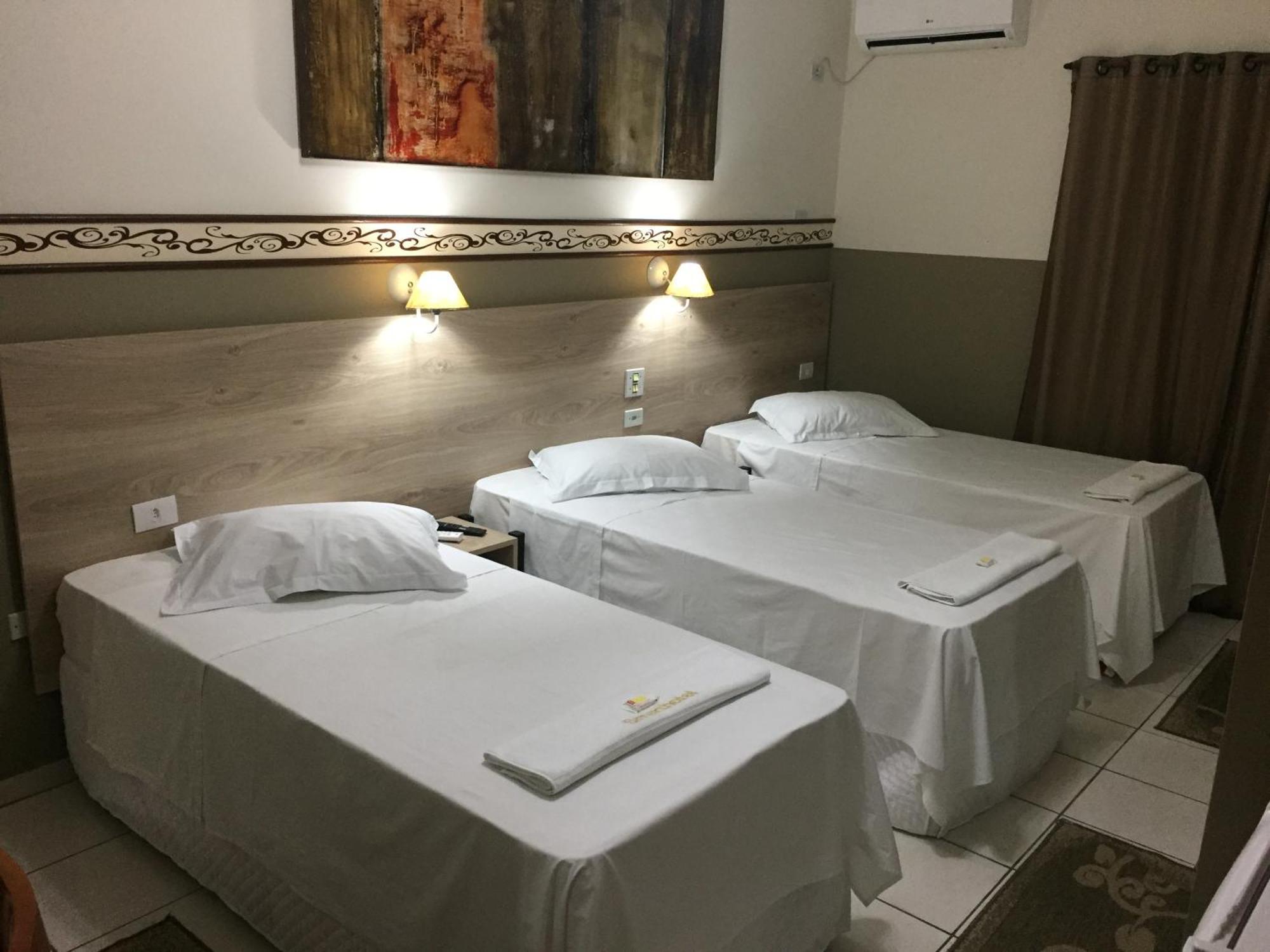 Smart Hotel Registro  Room photo