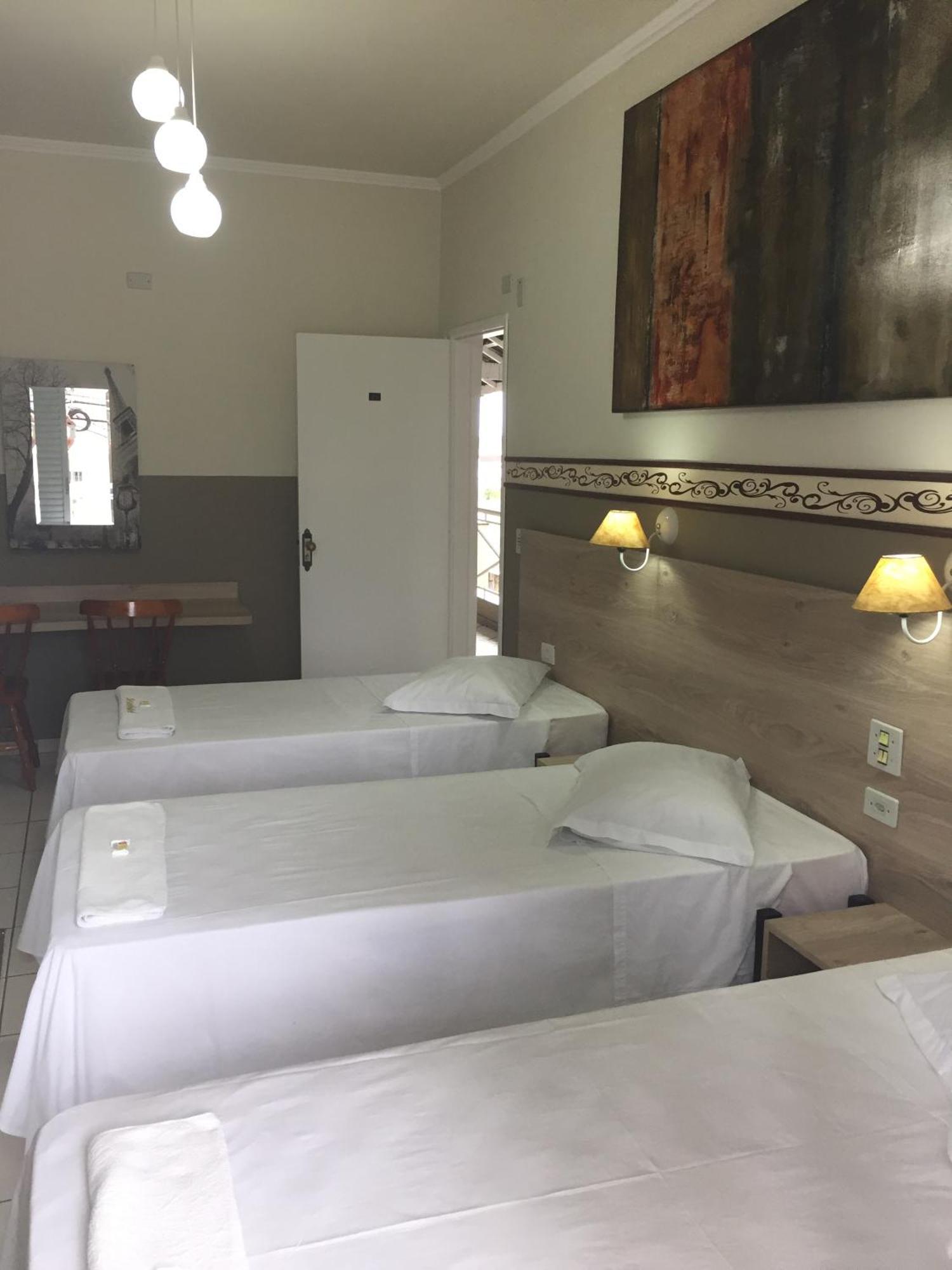 Smart Hotel Registro  Room photo
