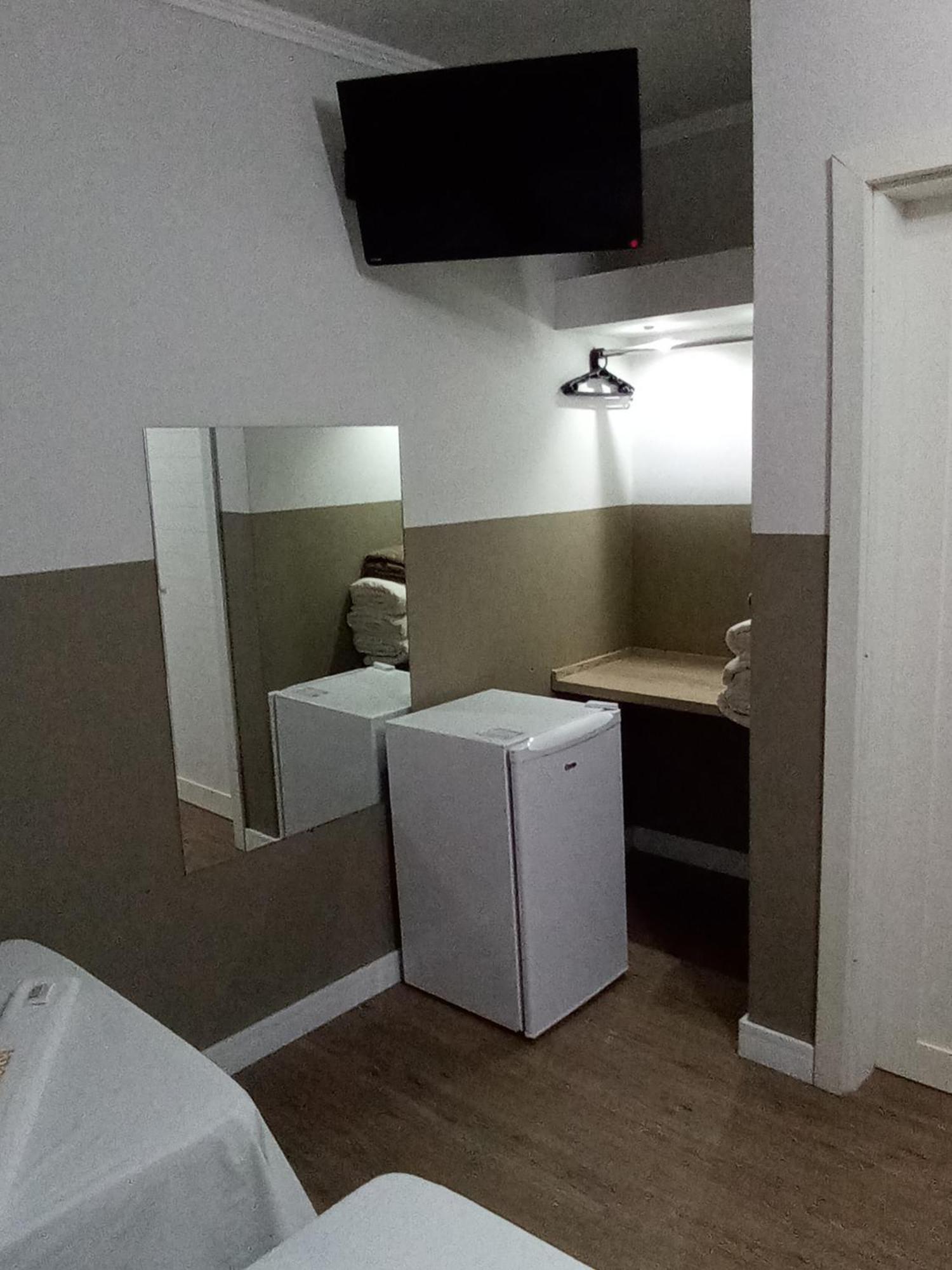 Smart Hotel Registro  Room photo