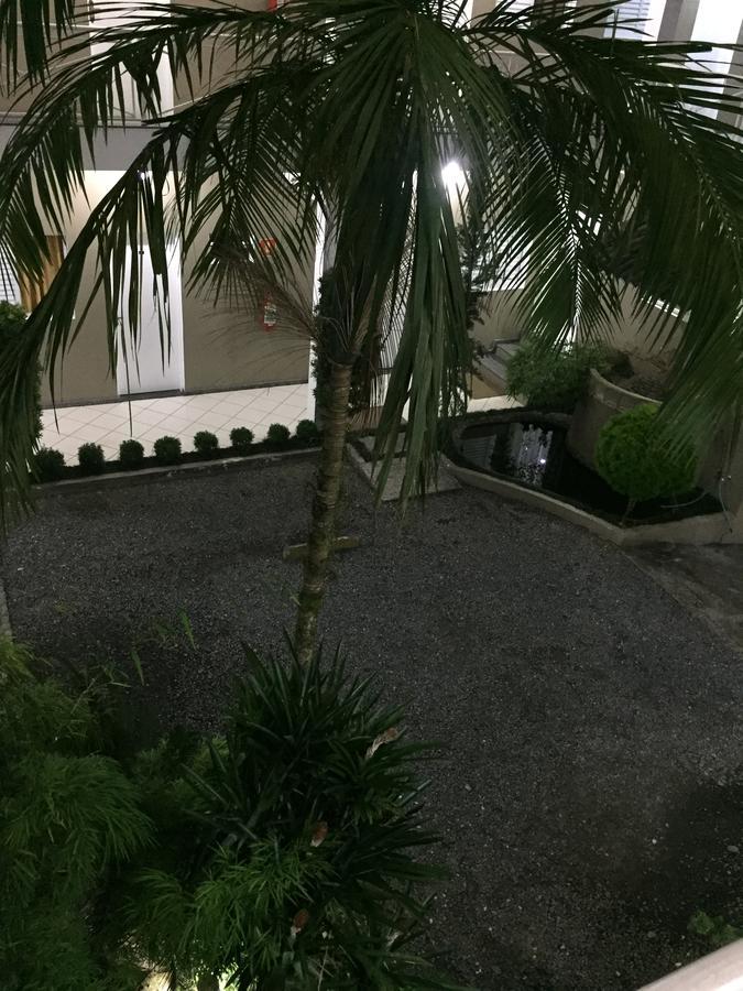 Smart Hotel Registro  Exterior photo